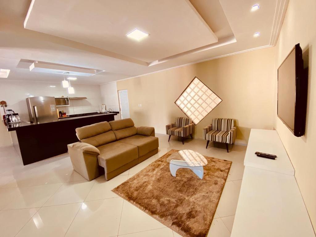 Casa Em Flecheiras Com Piscina Vila Exterior foto