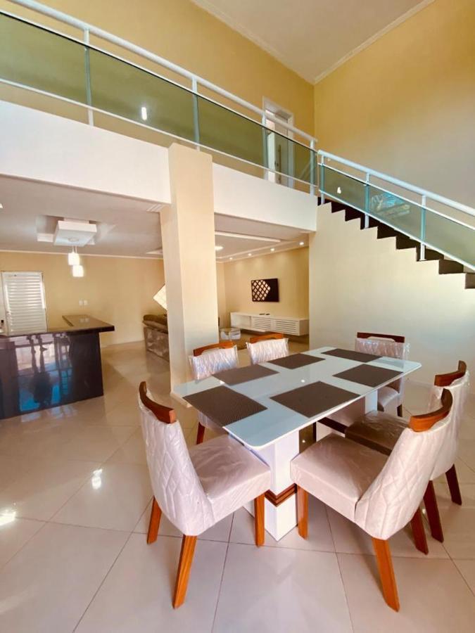Casa Em Flecheiras Com Piscina Vila Exterior foto