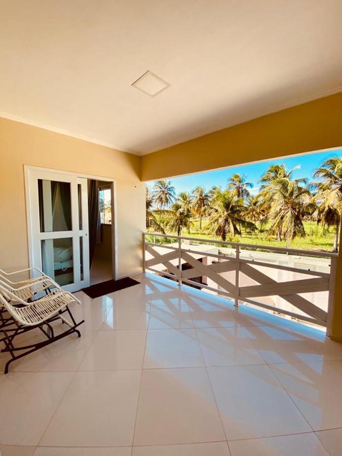 Casa Em Flecheiras Com Piscina Vila Exterior foto